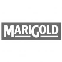 MARIGOLD 設計字