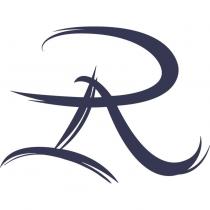 R logo