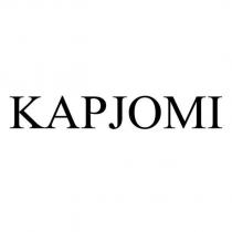 KAPJOMI
