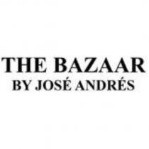THE BAZAAR BY JOSE ANDRES