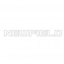 NEWFIELD 設計字
