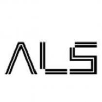 ALS 設計字