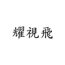 耀視飛