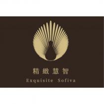 精緻慧智 Exquisite Sofiva 及圖