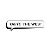 TASTE THE WEST