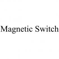 Magnetic Switch