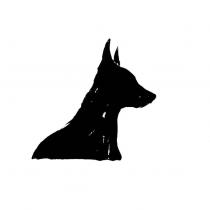 狗設計圖