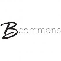 Bcommons 設計字