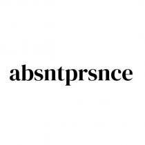 absntprsnce