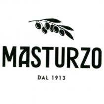 MASTURZO 及圖