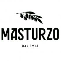 MASTURZO 及圖