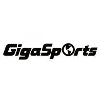 GigaSports & logo