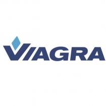 VIAGRA 設計字