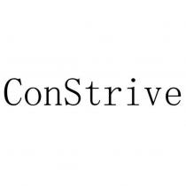 ConStrive