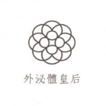 外泌體皇后及圖