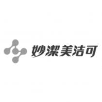 妙潔美洁可及圖