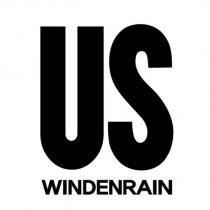 US WINDENRAIN Logo