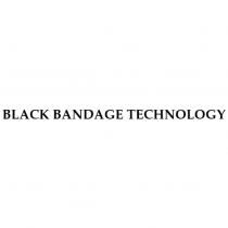 BLACK BANDAGE TECHNOLOGY