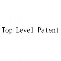 Top-Level Patent