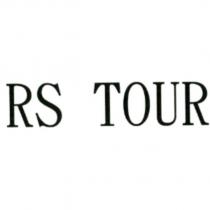 RS TOUR
