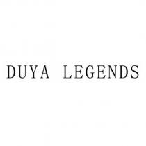 DUYA LEGENDS