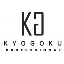 KG KYOGOKU PROFESSIONAL