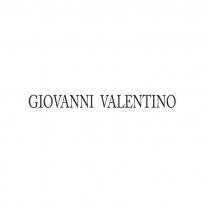GIOVANNI VALENTINO
