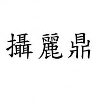 攝麗鼎