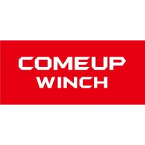 COMEUP WINCH 設計圖