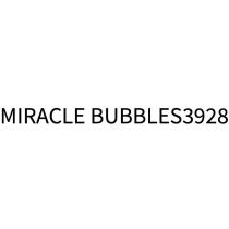 MIRACLE BUBBLES3928
