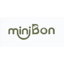 mini Bon 設計字