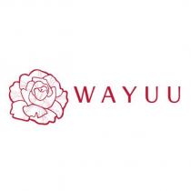 WAYUU logo