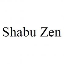 Shabu Zen