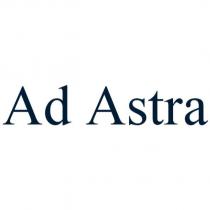 Ad Astra