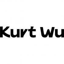 Kurt Wu