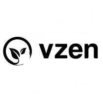 vzen 及圖