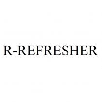 R-REFRESHER