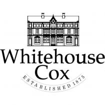 Whitehouse Cox ESTABLISHED 1875 及圖