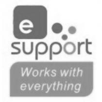 eSUpport 設計及圖