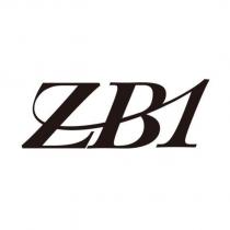 ZB1 & design