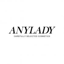 ANYLADY CAREFULLY SELECTED COSMETICS