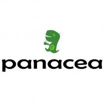 龍火 panacea 及圖