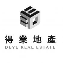 得業地產 DEYE REAL ESTATE 及圖