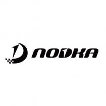 D NODKA 設計字