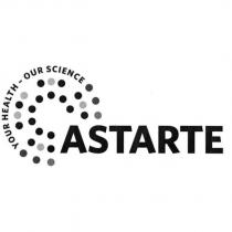 ASTARTE logo