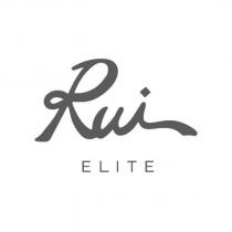 RuiELITE 及圖
