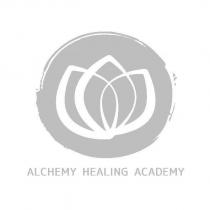 ALCHEMY HEALING ACADEMY 及圖