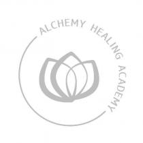 ALCHEMY HEALING ACADEMY 及圖