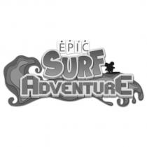 EPIC SURF ADVENTURE
