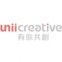 有你共創數位 uniicreative